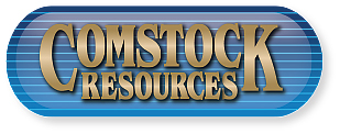 Comstock Resources, Inc.